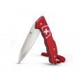 Victorinox Evoke Alox red