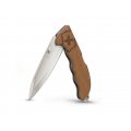 Victorinox Evoke wood brown