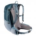 Deuter Futura 27 chestnut-mandarine