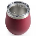 GSI Outdoors Glacier Stainless Glass cabernet