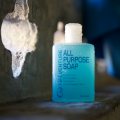 Lifeventure All Purpose Soap 200ml