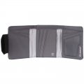 Lifeventure RFiD Wallet grey