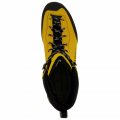 GARMONT ASCENT GTX radiant yellow/risk red