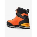 GARMONT ASCENT GTX W tomato red/yam orange