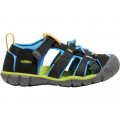 KEEN SEACAMP II CNX K black/brilliant blue