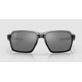 Oakley Parlay polished black / prizm black