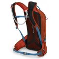 Osprey Raptor 10 firestarter orange