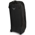 OSPREY Rolling Transporter 120 black