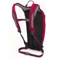 OSPREY SISKIN 8 ultimate red