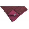 Outwell Champ Kids deep red