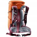 Deuter TRAIL 22 SL chestnut-maron