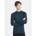 CRAFT ADV Warm Intensity LS M modrá 1912518-631985