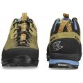 GARMONT DRAGONTAIL TECH GTX olive green/vallarta blue