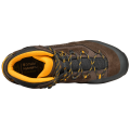 GARMONT LAGORAI II GTX java brown/radiant yellow