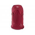 Lowe Alpine Airzone Trek ND 33:40 raspberry