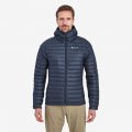 Montane Icarus Lite Jacket eclipse blue