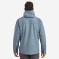 Montane Spirit Jacket stone blue