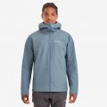 Montane Spirit Jacket stone blue