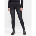 CRAFT ADV SubZ Lumen Padded Tights 3 W černá 1913632-999000