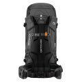 Ortovox Peak 55 black raven