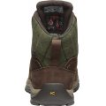 KEEN KACI III WINTER MID WP W dark earth/green plaid