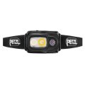 PETZL Swift RL černá