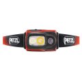 PETZL Swift RL oranžová