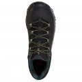 La Sportiva Ultra Raptor II Leather Wide GTX black/cedar