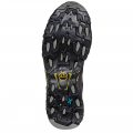 La Sportiva Ultra Raptor II Leather Wide GTX black/cedar