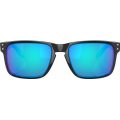 Oakley Holbrook XL black ink/prizm sapphire polarized (9102W755)