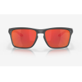 Oakley Sylas Marc Marquez Collection matte carbon/prizm ruby (94484057)