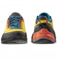 La Sportiva TX4 Evo bamboo/tropic blue