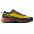 La Sportiva TX4 Evo bamboo/tropic blue