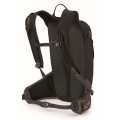 OSPREY SISKIN 12 black