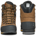 GARMONT NEBRASKA II GTX toffee brown/black