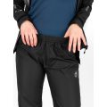 High Point ROAD RUNNER 4.0 LADY PANTS black