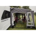 Vango TUSCANY AIR 400 ELEMENTS PROSHIELD shadow grey