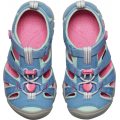 KEEN SEACAMP II CNX K coronet blue/hot pink