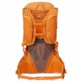 Montane Trailblazer 32 flame orange