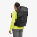 Montane Trailblazer 44 black