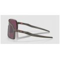 Oakley Sutro matte olive/prizm road black