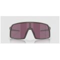 Oakley Sutro matte olive/prizm road black