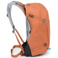 OSPREY HIKELITE 26 koi orange/blue venture