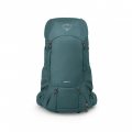 OSPREY RENN 50 cascade blue/melon orange