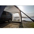 Vango AirBeam Sky Canopy Side Walls grey violet