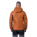 Hannah MIO HOODY rust