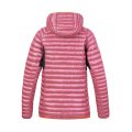 Hannah MANTIS HOODY sun kissed coral