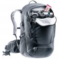 Deuter TRANS ALPINE 28 SL (3200224) black