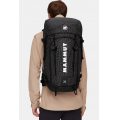 Mammut Trion 50 black 0001