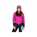 Crazy Idea Pull Exit Extrafleece Woman pop